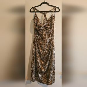 Stop Staring wiggle dress